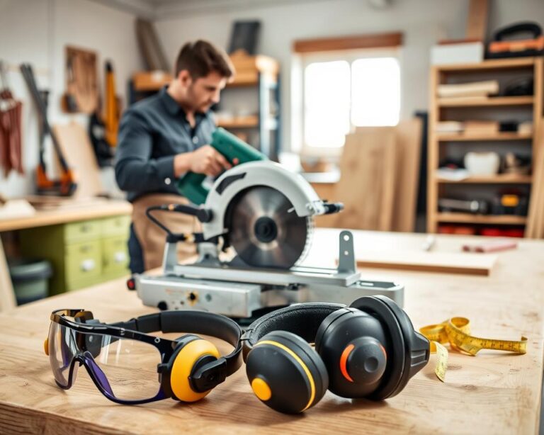 Circular Saw Safety Rules