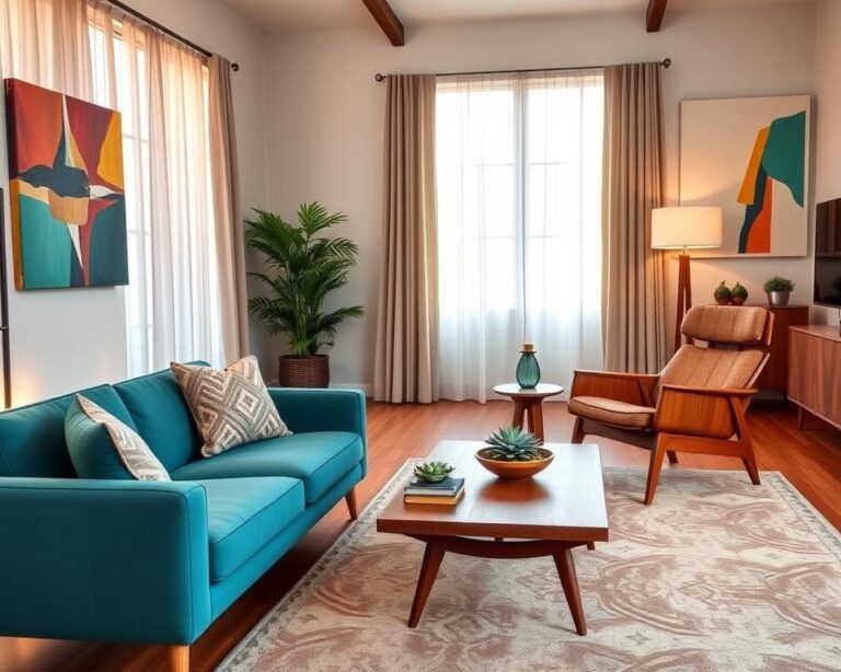 Mid-Century Modern Restoration