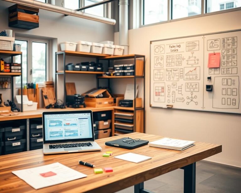 Organizing a Small Workshop